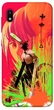 TPU чохол Demsky Anime evolution 5 Людина-бензопила (Chainsaw Man) для Samsung Galaxy A10 (A105F) - изображение 1