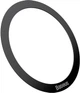 Металеві кільця Baseus Halo Series 2 шт Black (PCCH000001) - зображення 3
