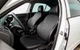 Чехлы на сиденья Skoda Kodiaq 2016- Active (без подлокотника), экокожа, ромб, черные Seintex 90964 - изображение 5