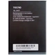 Батарея Tecno BL-24ET для Tecno POP 1 Pro, POP 2F, B1F - изображение 1