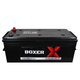 Аккумулятор автомобильный BOXER (D5) 190Ah 1350A L+ - изображение 2