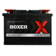 Аккумулятор автомобильный BOXER (L3) 75Ah 720A R+ - изображение 1