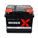 Аккумулятор автомобильный BOXER (L1) 50Ah 440A R+ - изображение 4
