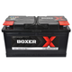 Аккумулятор автомобильный BOXER (L5) 100Ah 850A R+ - изображение 2