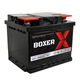 Аккумулятор автомобильный BOXER (L1) 50Ah 440A L+ - изображение 3