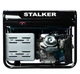 Генератор бензиновый 5.5кВт Alteco Stalker (N) SPG 7000 - изображение 3