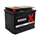 Аккумулятор автомобильный BOXER (L2) 60Ah 520A L+ - изображение 3