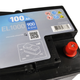 Аккумулятор автомобильный EXIDE Start-Stop EFB 100Аh 900A R+ - изображение 4