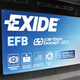 Аккумулятор автомобильный EXIDE Start-Stop EFB 100Аh 900A R+ - изображение 5