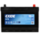 Аккумулятор автомобильный EXIDE Start-Stop EFB Asia 95Аh 800A R+ (D31) - изображение 1