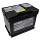 Аккумулятор автомобильный EXIDE Premium 60Аh 600A L+ - изображение 2