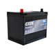 Автомобільний акумулятор EXIDE Premium Asia 75Аh 630A R+ - зображення 3