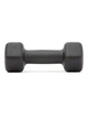 Гантели Adidas 2x1 кг (ADWT-11401) Black - изображение 2