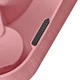 Миска для котов Taotaopets 119906 Pink 22*28,2*14,5 см двойная с поилкой - изображение 5