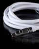 Кабель Type-C to Type-C DC (CL-F28B) 60W/ 1.2m белый - изображение 1