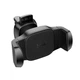 Держатель HOCO Pursue pull clip car holder (air outlet) H14 |4.5-7"| - изображение 1