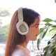 Bluetooth наушники Hoco W23 Brilliant sound Black - изображение 6