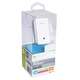 Сетевое зарядное (СЗУ) Parmp (DUC-0178210W) + кабель micro (2 USB/3A) Белый - изображение 2