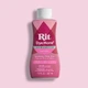 Барвник для одягу Rit DyeMore Super Pink (02095) - зображення 1