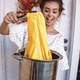Барвник для одягу Rit DyeMore Daffodil Yellow (02118) - изображение 4