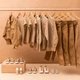 Барвник для одягу Rit DyeMore Sand Stone (02140) - изображение 3