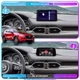 Штатная магнитола Lesko для Mazda CX-5 II 2017-н.в. IPS 10" 2/32Gb CarPlay 4G Wi-Fi GPS Prime - изображение 2