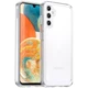 Чехол TPU Space Case transparent для Samsung Galaxy A37 5G Прозрачный Без бренда - изображение 1