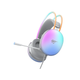 Игровые наушники Havit HV-H2037d-WH RGB White - изображение 4