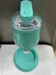 Мороженица GourmetMaxx BL1000 Green (3010201651) - изображение 3
