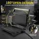 Панини гриль электрический Moonxook ABC192 Black - изображение 3