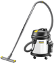 Profesjonalny odkurzacz Karcher NT 27/1 Me Adv - obraz 1