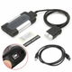 Мультимарковий сканер Autocom CDP+ 2020 Bluetooth-USB (двоплатній) - зображення 4