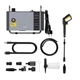 Мийка високого тиску BASEUS F1 Car Pressure Washer (CRXCJ-C0A) - зображення 4
