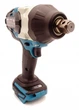 Гайковерт аккумуляторный Makita DTW1002RTJ (1000 Нм, 1/2", LXT) - изображение 8