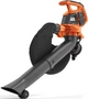 Воздуходув Husqvarna 120iBV (9706498-02) - изображение 3
