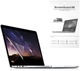 Защитная пленка для ноутбука Protective Film for MacBook Air 15 M2 (2023) - изображение 1
