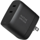 Зарядное устройство Native Union Fast GaN Charger PD 67W Dual USB-C Port, Black (FAST-PD67-BLK-INT) - изображение 5