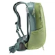 Спортивный рюкзак Deuter Race Air 10 Meadow-Ivy (3204323 2291) - изображение 4