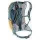 Спортивный рюкзак Deuter Race Air 14+3 Cinnamon-DeepSea (3204423 6324) - изображение 6
