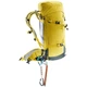 Туристический рюкзак Deuter Gravity Expedition 45+ Corn-Teal (3362222 8209) - изображение 9