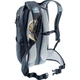 Спортивный рюкзак Deuter Race 12 Black (3204123 7000) - изображение 9