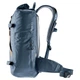 Городской велосипедный рюкзак Deuter Amager 25+5 Ink (3220022 3067) - изображение 6