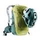 Спортивний рюкзак Deuter Trans Alpine 24 Meadow-DeepSea (3200021 2348) - зображення 4