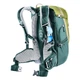 Спортивний рюкзак Deuter Trans Alpine 24 Meadow-DeepSea (3200021 2348) - зображення 8
