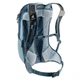 Спортивный рюкзак Deuter Race Air 10 Atlantic-Ink (3204323 1374) - изображение 3