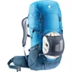 Туристичний рюкзак Deuter Futura 32 Reef-Ink (3400821 1358) - зображення 13