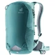 Спортивный рюкзак Deuter Race 8 DeepSea-Jade (3204023 3247) - изображение 1