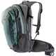 Спортивный рюкзак Deuter Compact EXP 12 SL Jade-Graphite (3206021 2444) - изображение 8