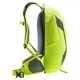 Спортивний рюкзак Deuter Race 8 Citrus-Graphite (3204121 8403) - зображення 5