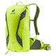 Спортивний рюкзак Deuter Race 8 Citrus-Graphite (3204121 8403) - зображення 6